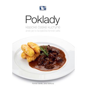 Poklady klasické české kuchyně