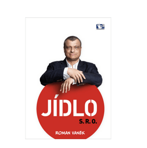 JÍDLO s.r.o.