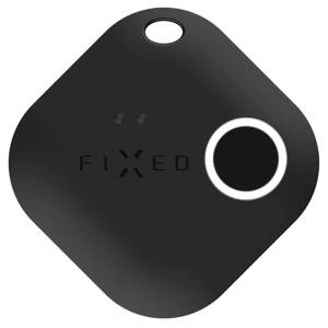 FIXED Smile PRO černá