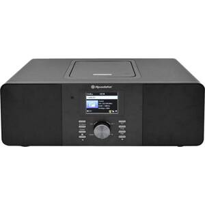 Roadstar IR-540D+BT
