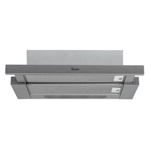 Whirlpool AKR 749/1 IX