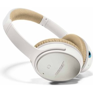 Bose QuietComfort 25