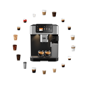 Beko CEG 7348 X